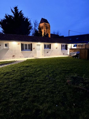 Maison individuelle aux portes de la Sologne